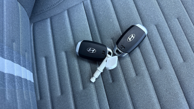 Hyundai i10 1.2 MPi Premium 5dr Auto Petrol Hatchback